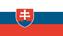 Slovak Republic Flag