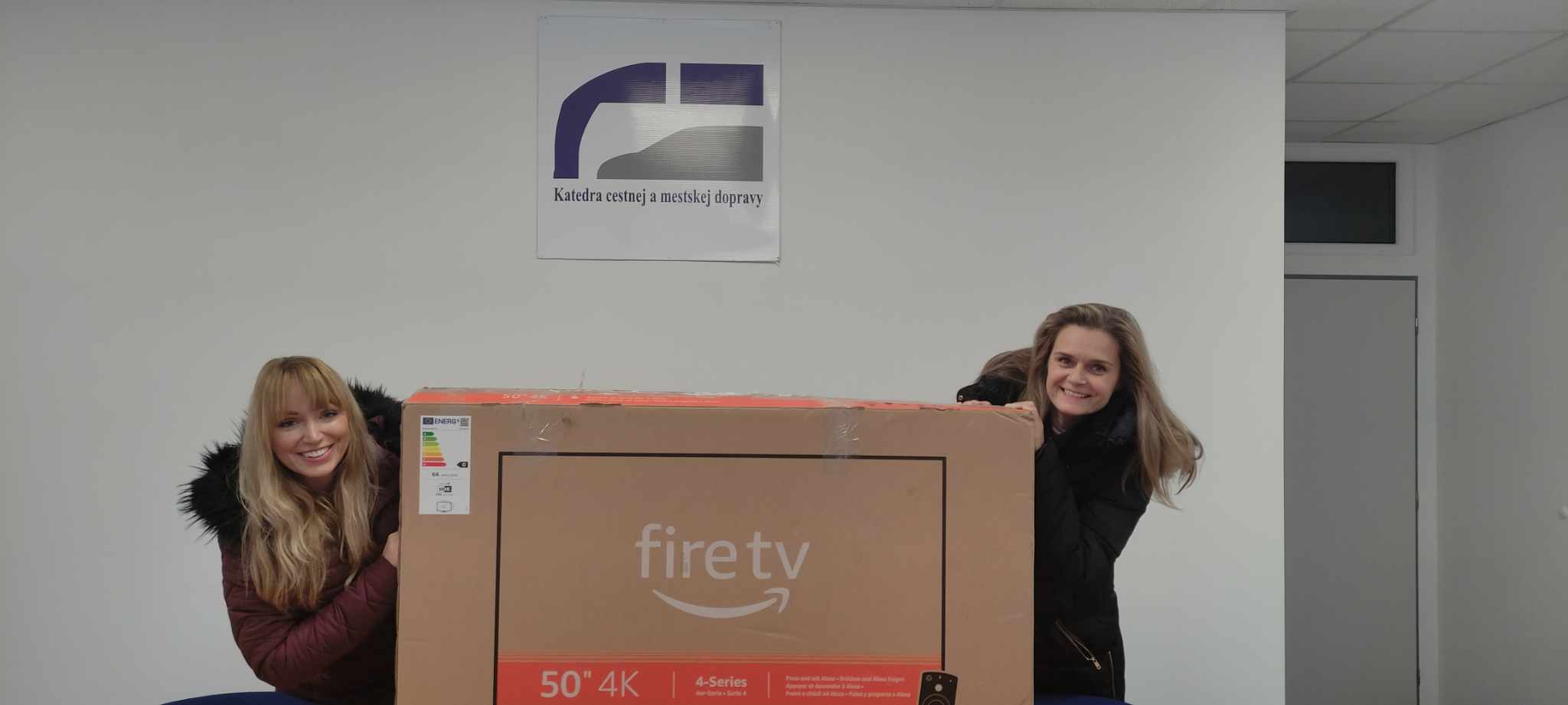 Amazon venoval kcmd zariadenia na skvalitnenie výuky