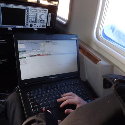 02 Flight Checking Pa34 Seneca V Opt