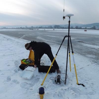 03 Flight Checking Ground Station Opt