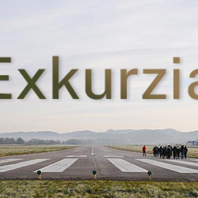 Exkurzia Lzzi
