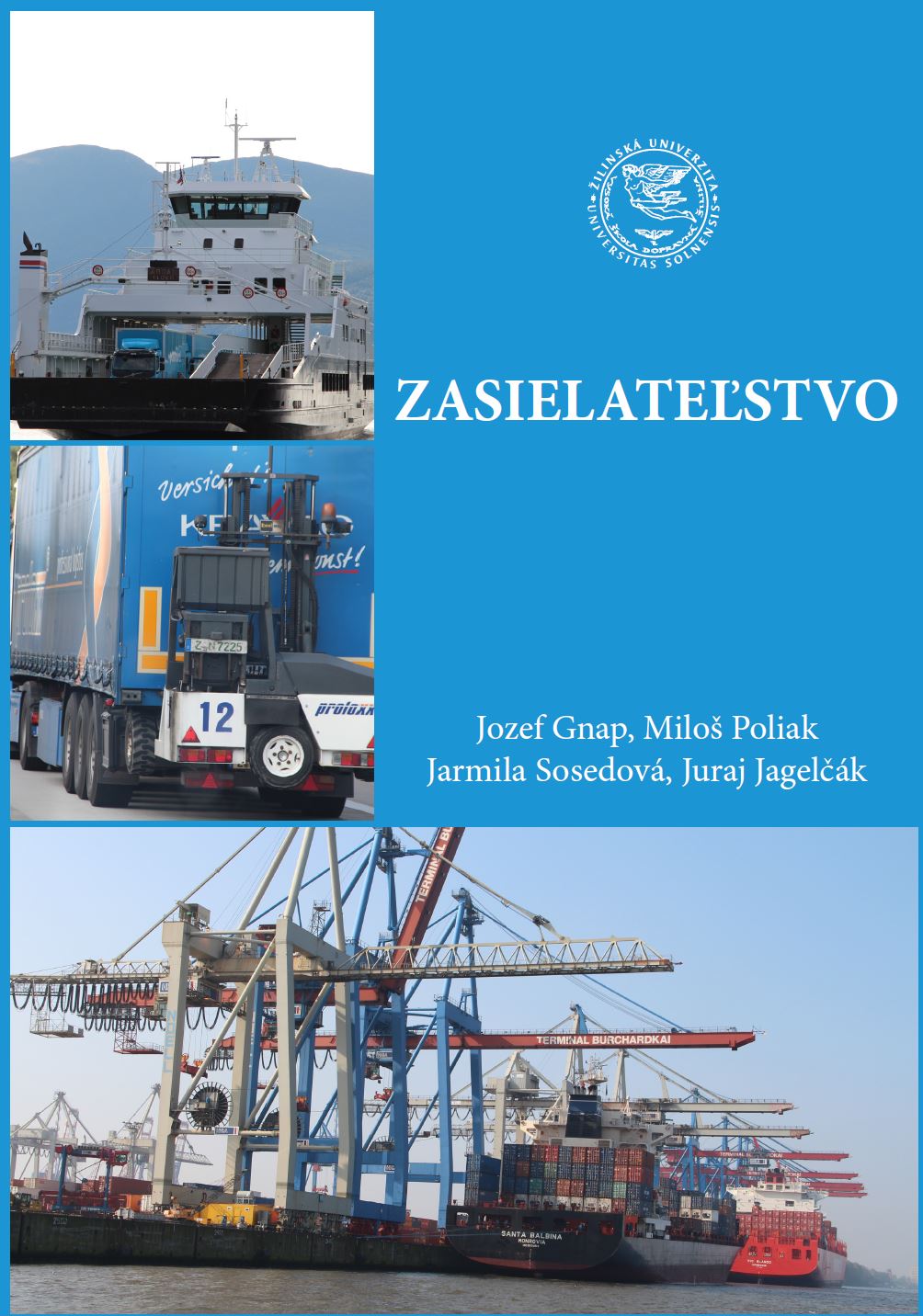 zasielatelstvo